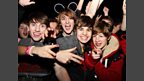 Audience photos - Deadmau5 live at Earls Court - 27
