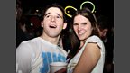 Audience photos - Deadmau5 live at Earls Court - 31
