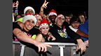 Audience photos - Deadmau5 live at Earls Court - 32