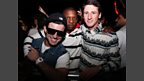 Audience photos - Deadmau5 live at Earls Court - 36