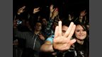 Audience photos - Deadmau5 live at Earls Court - 37