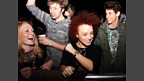 Audience photos - Deadmau5 live at Earls Court - 38