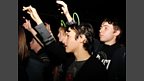 Audience photos - Deadmau5 live at Earls Court - 39