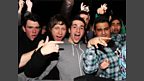 Audience photos - Deadmau5 live at Earls Court - 40