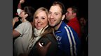 Audience photos - Deadmau5 live at Earls Court - 42