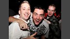 Audience photos - Deadmau5 live at Earls Court - 47