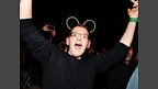 Audience photos - Deadmau5 live at Earls Court - 51
