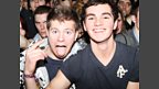 Audience photos - Deadmau5 live at Earls Court - 56