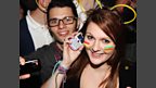 Audience photos - Deadmau5 live at Earls Court - 58