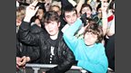 Audience photos - Deadmau5 live at Earls Court - 60