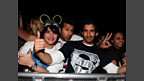 Audience photos - Deadmau5 live at Earls Court - 61