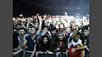 Audience photos - Deadmau5 live at Earls Court - 63