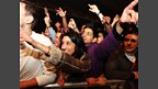Audience photos - Deadmau5 live at Earls Court - 75