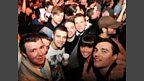Audience photos - Deadmau5 live at Earls Court - 76