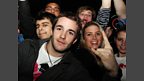 Audience photos - Deadmau5 live at Earls Court - 78