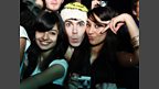 Audience photos - Deadmau5 live at Earls Court - 81