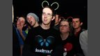 Audience photos - Deadmau5 live at Earls Court - 84