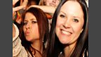 Audience photos - Deadmau5 live at Earls Court - 86