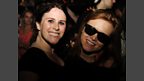 Audience photos - Deadmau5 live at Earls Court - 89