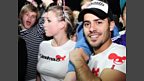 Audience photos - Deadmau5 live at Earls Court - 91