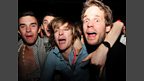 Audience photos - Deadmau5 live at Earls Court - 92