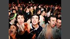 Audience photos - Deadmau5 live at Earls Court - 93