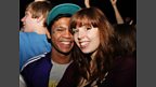 Audience photos - Deadmau5 live at Earls Court - 95