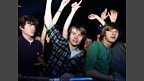 Audience photos - Deadmau5 live at Earls Court - 97