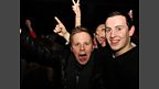 Audience photos - Deadmau5 live at Earls Court - 98