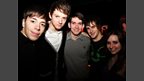 Audience photos - Deadmau5 live at Earls Court - 99