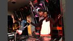 INMWT live 2011 - Skream and Benga - 1