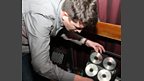 INMWT live 2011 - Skream and Benga - 3