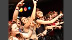 INMWT live 2011 - Skream and Benga - 4