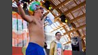 Hip Hop Karaoke at Radio 1's Free Party