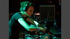 Annie Mac at Space Presents Come Together