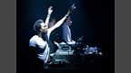 Magnetic Man at Space Presents Come Together