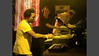 Magnetic Man at Space Presents Come Together