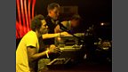 Magnetic Man at Space Presents Come Together