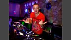 Judge Jules at Space Presents Come Together