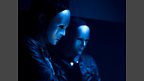Knife Party at Space Presents Come Together