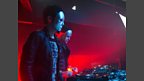 Knife Party at Space Presents Come Together