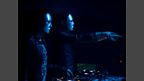 Knife Party at Space Presents Come Together