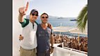 Vernon & Pete at Cafe Mambo