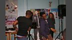 1Xtra Live 2011: Westwood's College Dropout - 2