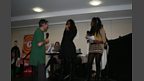 1Xtra Live 2011: Westwood's College Dropout - 6
