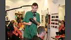 1Xtra Live 2011: Westwood's College Dropout - 10