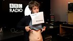 Matt Edmondson
