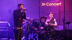 The Script In Concert