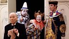 The Celestial Toymaker