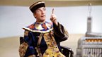 The Celestial Toymaker